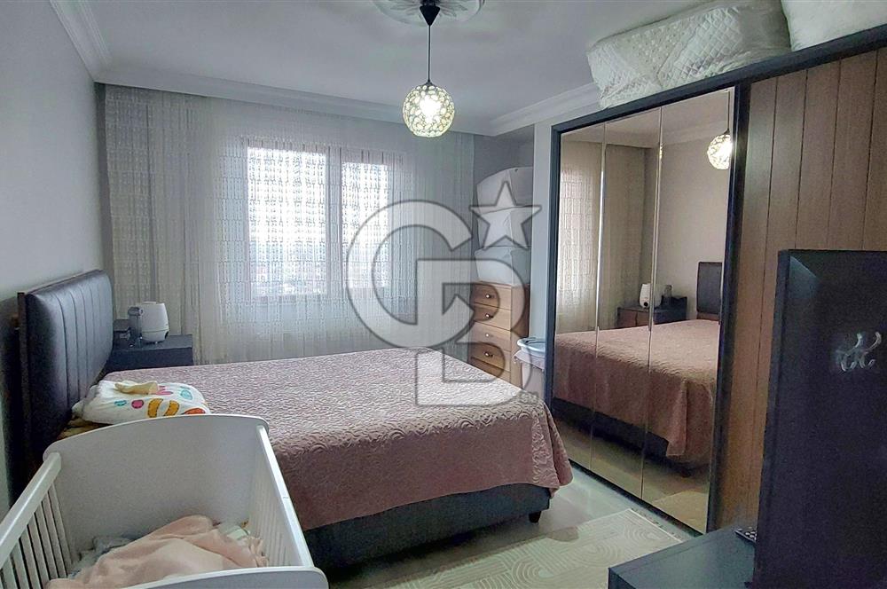 Sancaktepe Safa Mahallesi Manzaralı 5+1 Daire