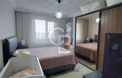 Sancaktepe Safa Mahallesi Manzaralı 5+1 Daire