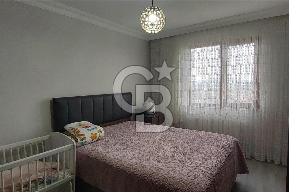 Sancaktepe Safa Mahallesi Manzaralı 5+1 Daire