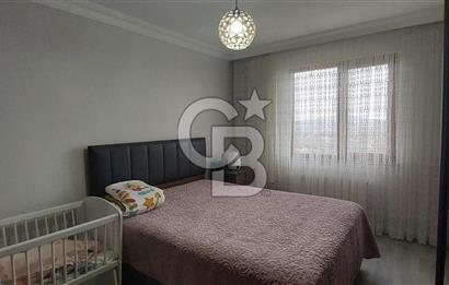 Sancaktepe Safa Mahallesi Manzaralı 5+1 Daire