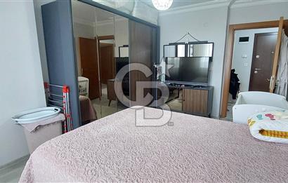 Sancaktepe Safa Mahallesi Manzaralı 5+1 Daire