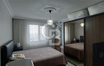 Sancaktepe Safa Mahallesi Manzaralı 5+1 Daire