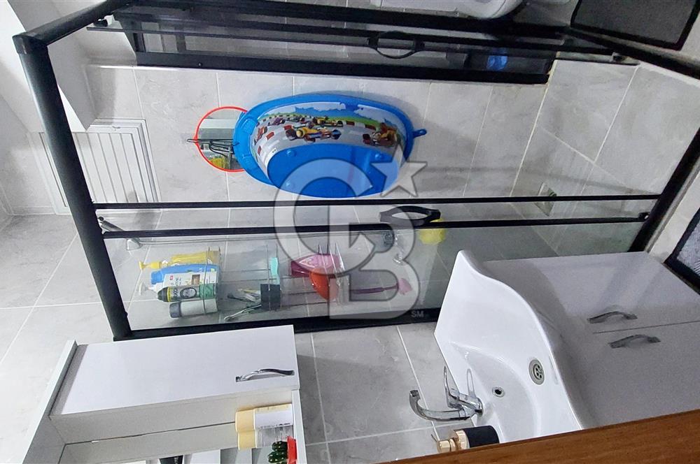 Sancaktepe Safa Mahallesi Manzaralı 5+1 Daire