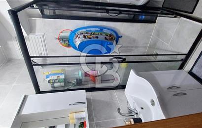 Sancaktepe Safa Mahallesi Manzaralı 5+1 Daire