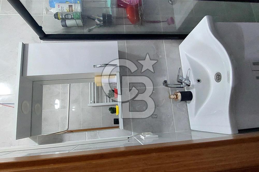 Sancaktepe Safa Mahallesi Manzaralı 5+1 Daire