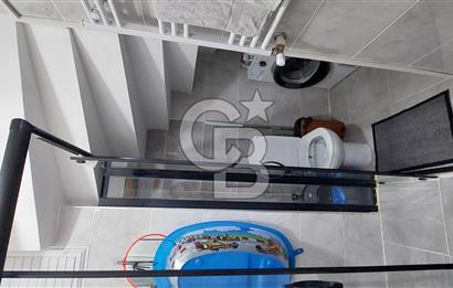 Sancaktepe Safa Mahallesi Manzaralı 5+1 Daire