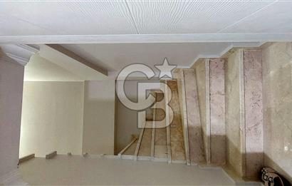 Sancaktepe Safa Mahallesi Manzaralı 5+1 Daire