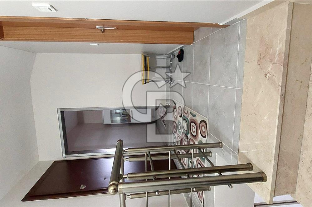 Sancaktepe Safa Mahallesi Manzaralı 5+1 Daire