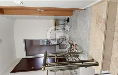 Sancaktepe Safa Mahallesi Manzaralı 5+1 Daire