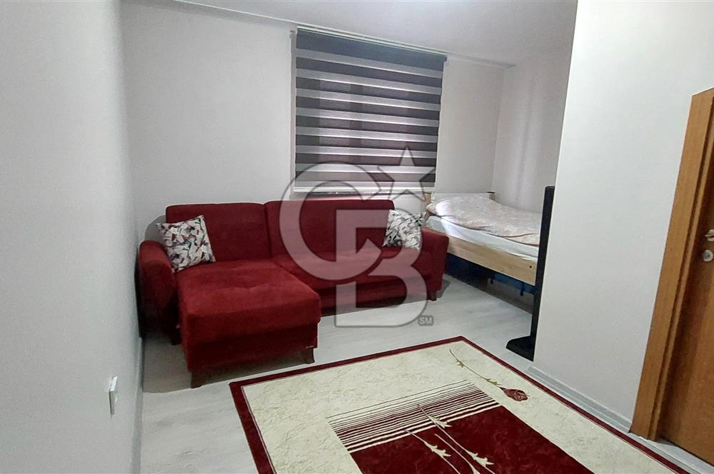 Sancaktepe Safa Mahallesi Manzaralı 5+1 Daire