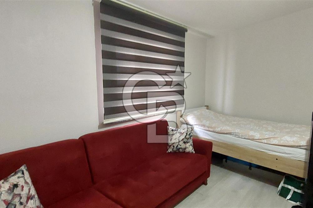 Sancaktepe Safa Mahallesi Manzaralı 5+1 Daire