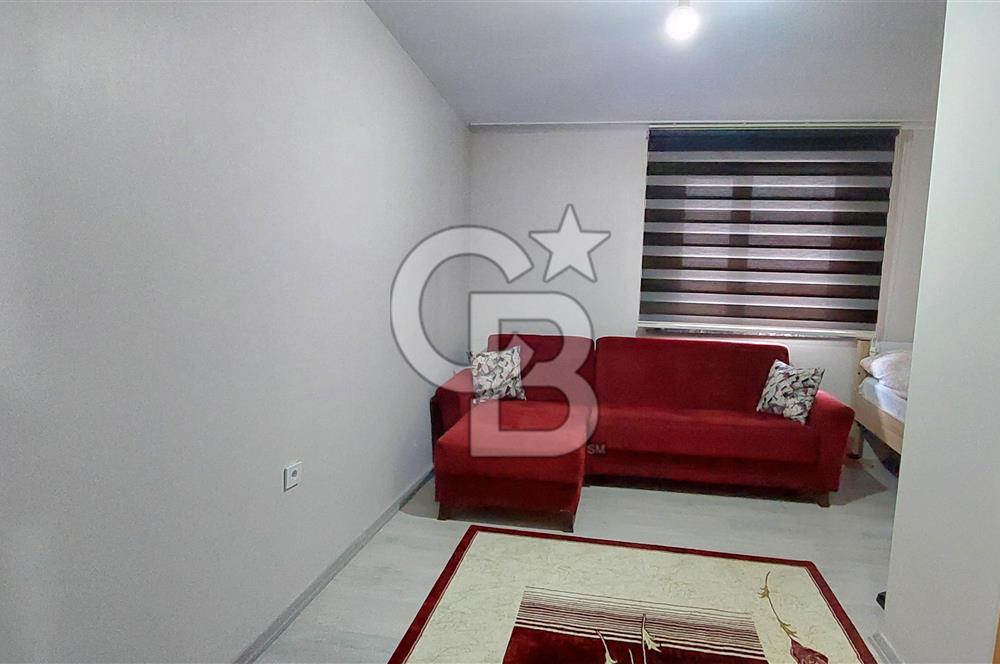 Sancaktepe Safa Mahallesi Manzaralı 5+1 Daire