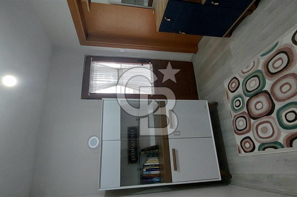 Sancaktepe Safa Mahallesi Manzaralı 5+1 Daire