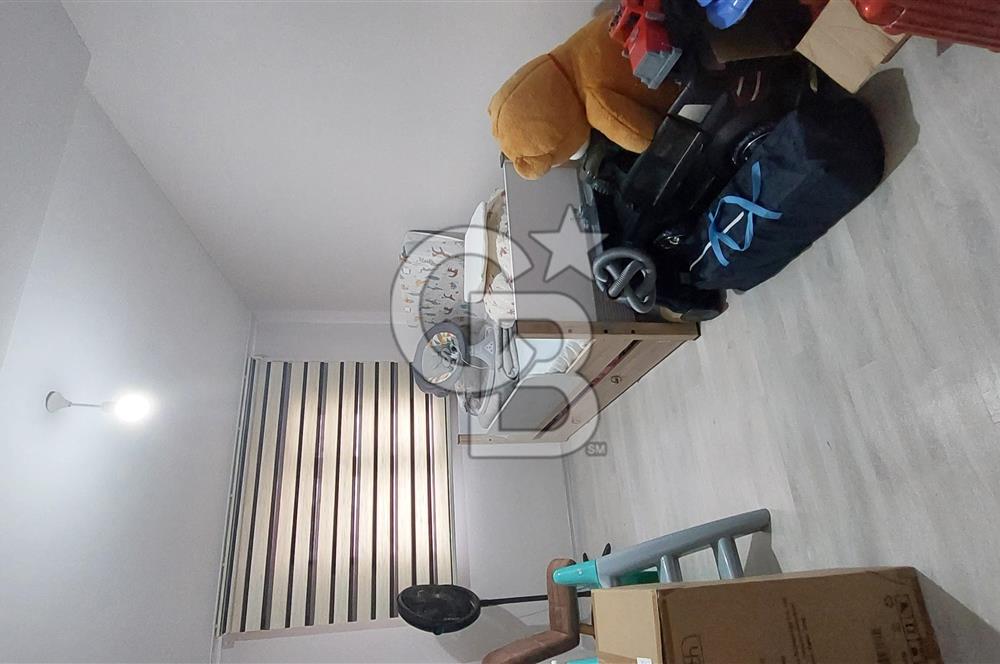 Sancaktepe Safa Mahallesi Manzaralı 5+1 Daire