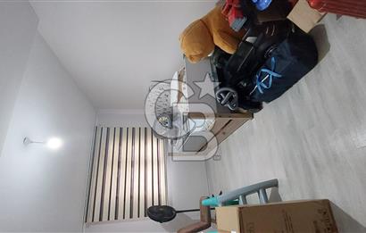 Sancaktepe Safa Mahallesi Manzaralı 5+1 Daire