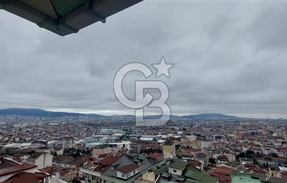 Sancaktepe Safa Mahallesi Manzaralı 5+1 Daire