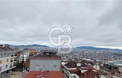 Sancaktepe Safa Mahallesi Manzaralı 5+1 Daire