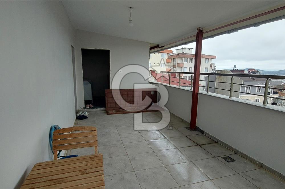 Sancaktepe Safa Mahallesi Manzaralı 5+1 Daire