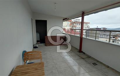 Sancaktepe Safa Mahallesi Manzaralı 5+1 Daire