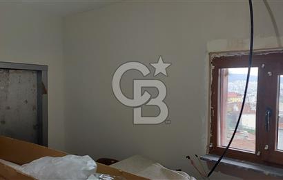 Sancaktepe Safa Mahallesi Manzaralı 5+1 Daire