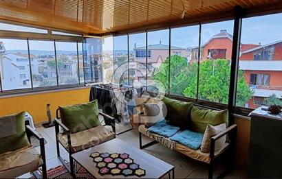 ÇANAKKALE KARABİGA DA SATILIK 3+1 DUBLEKS DAİRE