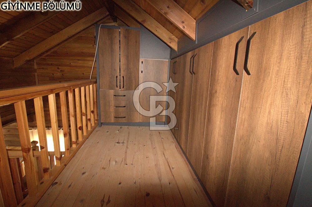 CB OPİA'DAN ELMACIK'TA 975 m² ARSA İÇİNDE SATILIK VİLLA!