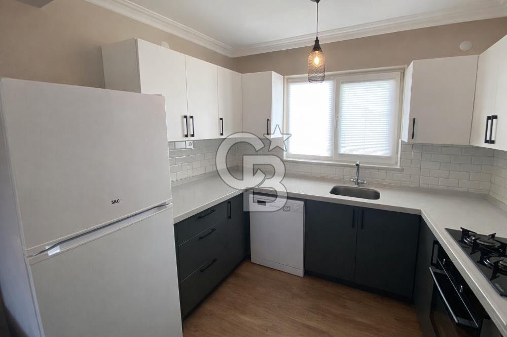 ÇANAKKALE YAPILDAK SALTIKTA FULL EŞYALI SATILIK 3+1 VİLLA