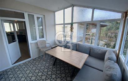 ÇANAKKALE YAPILDAK SALTIKTA FULL EŞYALI SATILIK 3+1 VİLLA