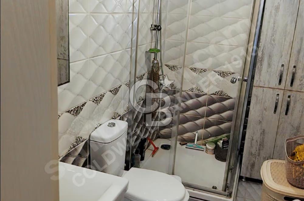 ÇANAKKALE KARABİGA DA SATILIK 3+1 DUBLEKS DAİRE