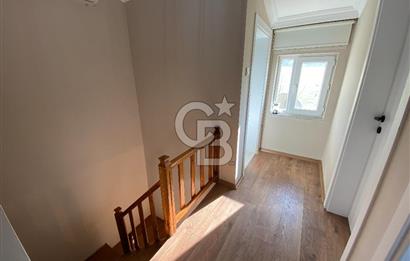 ÇANAKKALE YAPILDAK SALTIKTA FULL EŞYALI SATILIK 3+1 VİLLA