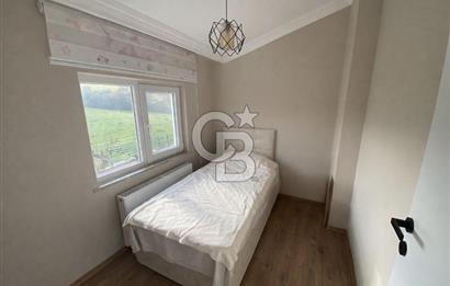 ÇANAKKALE YAPILDAK SALTIKTA FULL EŞYALI SATILIK 3+1 VİLLA