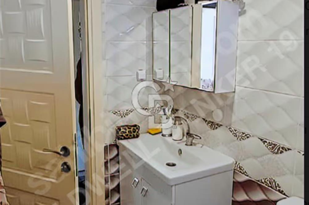 ÇANAKKALE KARABİGA DA SATILIK 3+1 DUBLEKS DAİRE