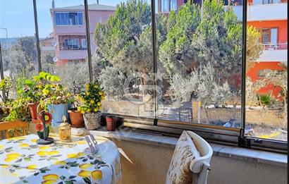 ÇANAKKALE KARABİGA DA SATILIK 3+1 DUBLEKS DAİRE