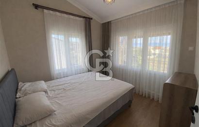 ÇANAKKALE YAPILDAK SALTIKTA FULL EŞYALI SATILIK 3+1 VİLLA