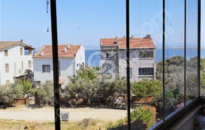 ÇANAKKALE KARABİGA DA SATILIK 3+1 DUBLEKS DAİRE