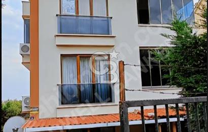 ÇANAKKALE KARABİGA DA SATILIK 3+1 DUBLEKS DAİRE