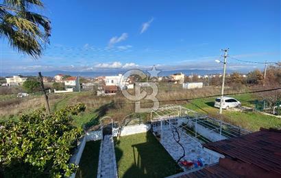 ÇANAKKALE YAPILDAK SALTIKTA FULL EŞYALI SATILIK 3+1 VİLLA