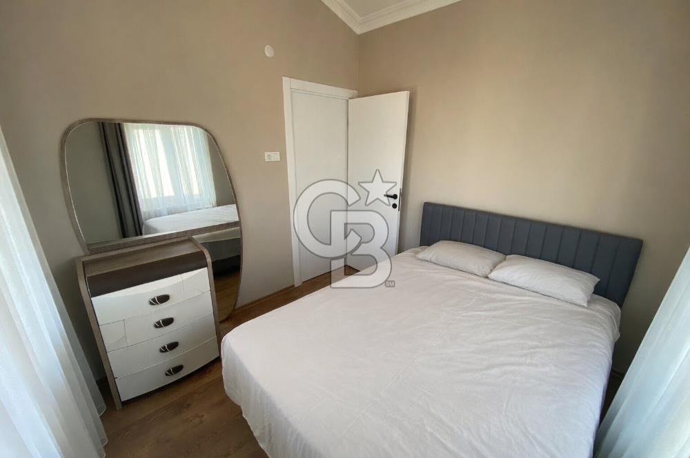 ÇANAKKALE YAPILDAK SALTIKTA FULL EŞYALI SATILIK 3+1 VİLLA