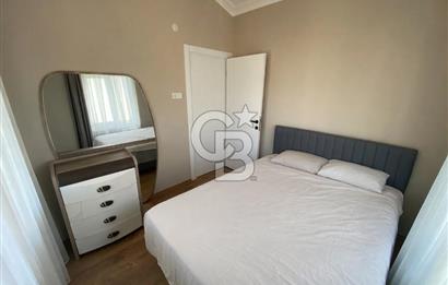 ÇANAKKALE YAPILDAK SALTIKTA FULL EŞYALI SATILIK 3+1 VİLLA