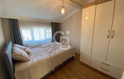 ÇANAKKALE YAPILDAK SALTIKTA FULL EŞYALI SATILIK 3+1 VİLLA