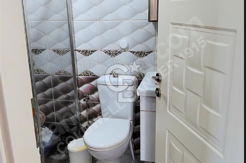 ÇANAKKALE KARABİGA DA SATILIK 3+1 DUBLEKS DAİRE