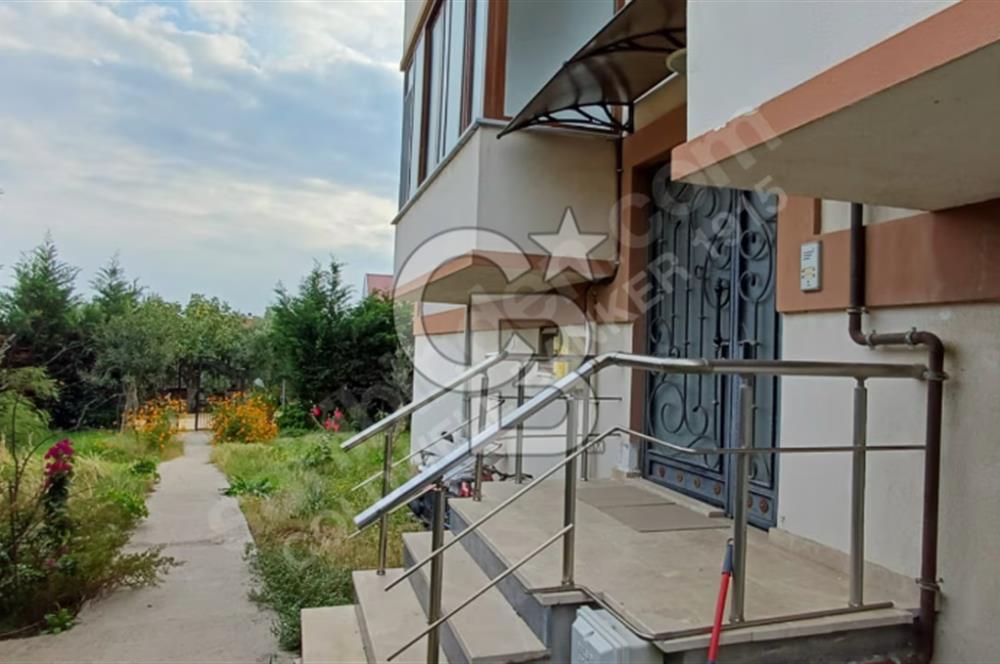 ÇANAKKALE KARABİGA DA SATILIK 3+1 DUBLEKS DAİRE