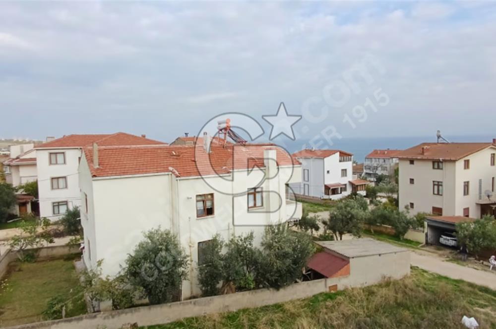 ÇANAKKALE KARABİGA DA SATILIK 3+1 DUBLEKS DAİRE
