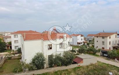 ÇANAKKALE KARABİGA DA SATILIK 3+1 DUBLEKS DAİRE