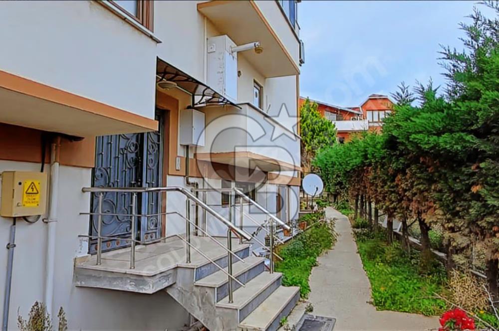 ÇANAKKALE KARABİGA DA SATILIK 3+1 DUBLEKS DAİRE
