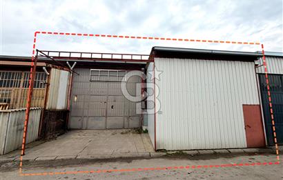 Otosansit 1. Blokta Masrafsız Kiralık 2 Dükkan