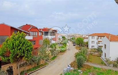 ÇANAKKALE KARABİGA DA SATILIK 3+1 DUBLEKS DAİRE