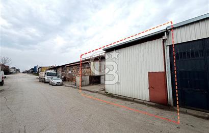 Otosansit 1. Blokta Masrafsız Kiralık 2 Dükkan