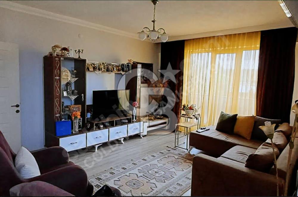 ÇANAKKALE KARABİGA DA SATILIK 3+1 DUBLEKS DAİRE