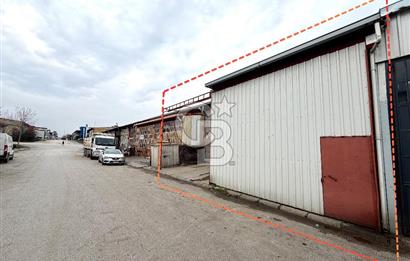 Otosansit 1. Blokta Masrafsız Kiralık 2 Dükkan